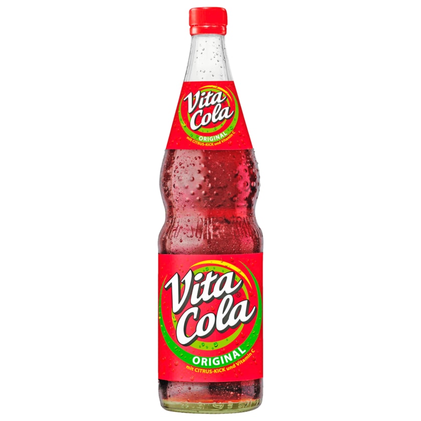 Vita Cola 0,7l